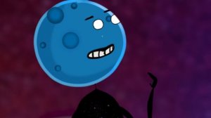 Если бы планета была человеком ? анимация Настик | NaStik