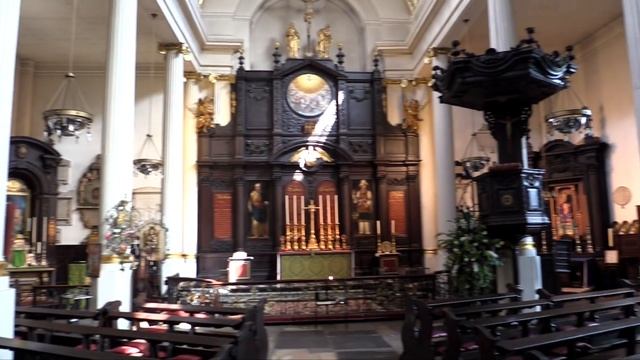 London Bridge Walk Through History смотреть онлайн