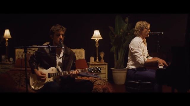 THE DRIVER ERA | San Francisco - The Girlfriend Experience: Live From Los Angeles 03-11-2021