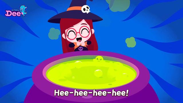 Ghost is calling??👻🍬｜Surprise Halloween 2021 🎃 How can we go Trick or Treating?｜Dragon Dee for kids смотреть онлайн