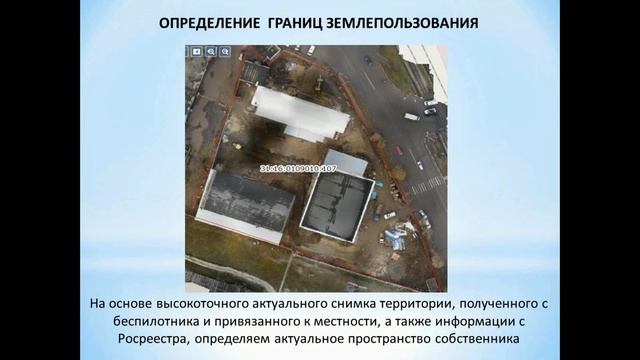 Персональная цифровая карта имущества смотреть онлайн