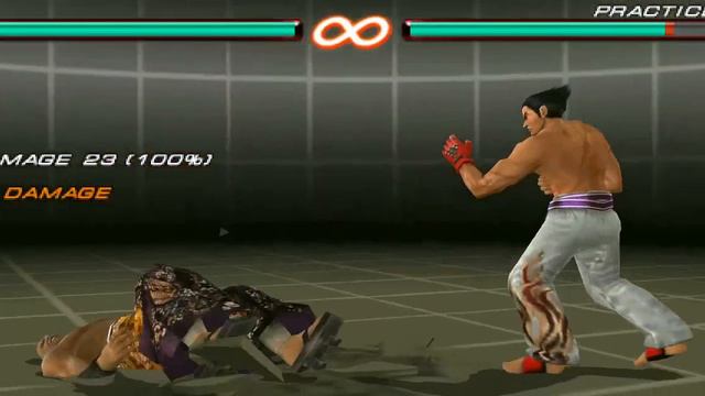 hardest combos kazuya @VanossGaming @TotalGaming093 @MrBeastGaming @DynamoGaming смотреть онлайн