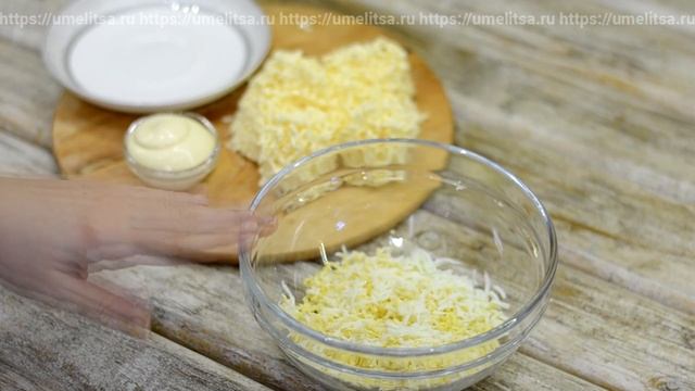 Салат «Любимый муж». Готовим салат с интересным названием, который понравится абсолютно всем. смотреть онлайн