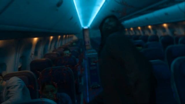 MW3 2023 Пассажир (