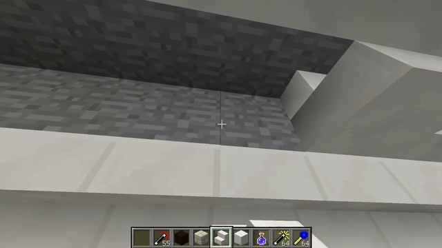 МЕТРО В МАЙНКРАФТ // THE BUILD METRO / UNDERGROUND / SUBWAY/ IN MINECRAFT