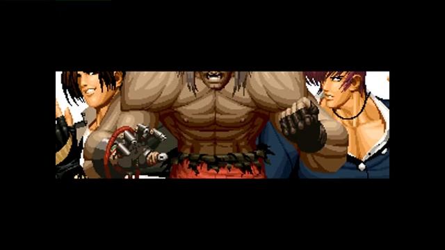 The King of Fighters '95 : (PK) yaroo vs (PK) KOF FIGHTER смотреть онлайн