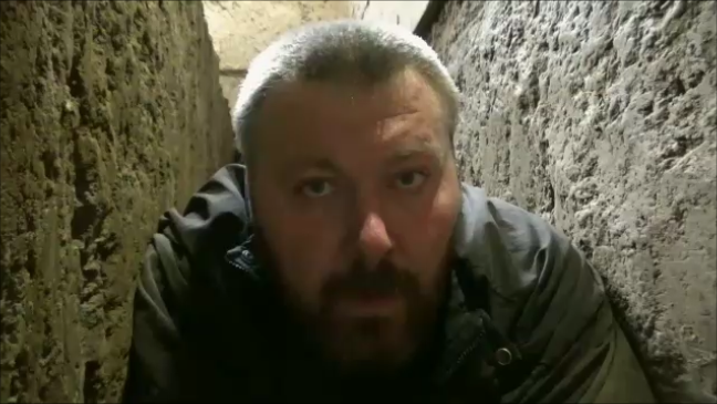 Копаю подвал в старом доме.mp4 смотреть онлайн