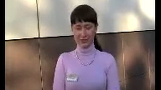 Светлана Козлова. Мисс очаровательная улыбка смотреть онлайн