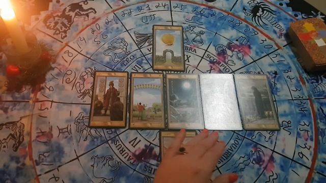 КАКИЕ ПЕРЕМЕНЫ ЖДУТ МЕНЯ В БУДУЩЕМ? Онлайн гадание на картах Таро. смотреть онлайн
