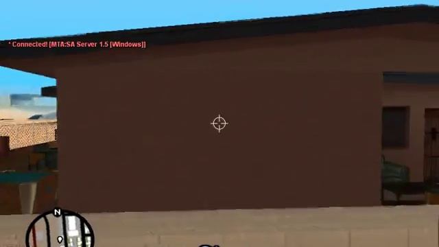 MAP - house creating #4 ( SA:MP ) смотреть онлайн