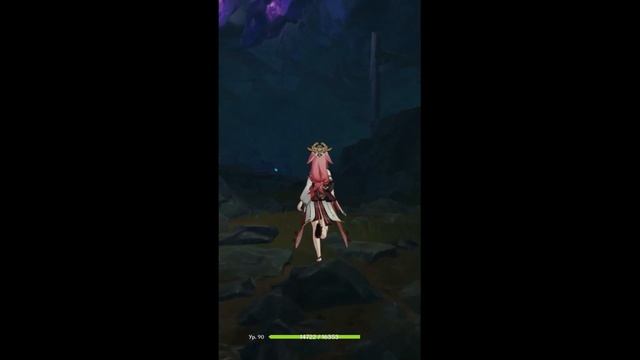 Сундук в воде. Разлом. Genshin Impact смотреть онлайн