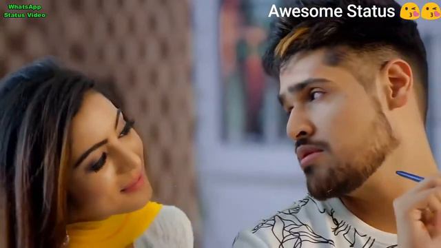 😄O O Jane Jana😘 Whatsapp Video Status (Arjun Gupta) смотреть онлайн