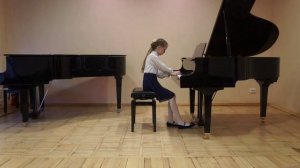 Лунный ноктюрн. М.Тарапатова