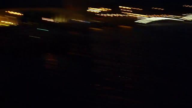 Ночью на Неве