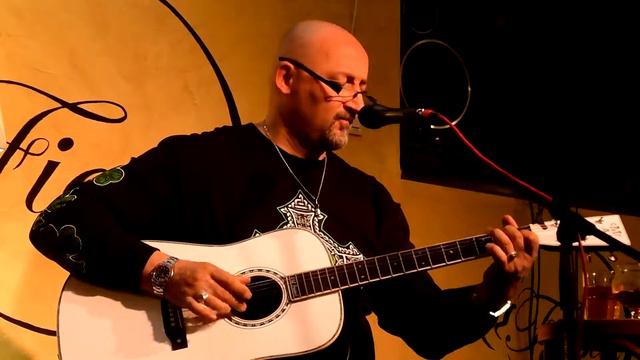 Алексей Мочанов - Мочанов. Кузнечик. Инструментальная версия в аккордах. смотреть онлайн