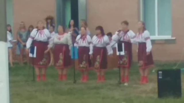 Ансамбль Калина смотреть онлайн