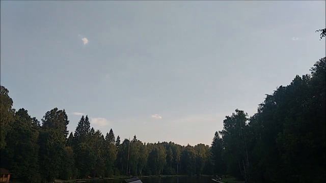 Зарыбление Верхнего пруда карпом. 2 тонны рыбы пополнили водоём. Клёвое место лосиный остров. смотреть онлайн