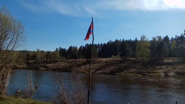 Промо. Угра 29 апреля - 2 мая 2018 г. смотреть онлайн