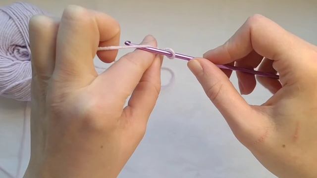 ?Кольцо амигуруми или скользящая петля? Вязание крючком ?#вязаниекрючком #кольцоамигуруми смотреть онлайн