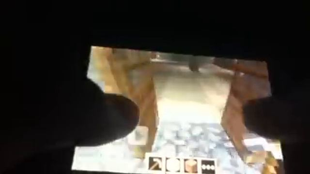 My World! Surprise At The End?? V0.2.0 Minecraft Pocket Edition