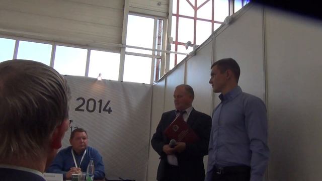 Переговоры НГСХА с Сербией, 8 смотреть онлайн