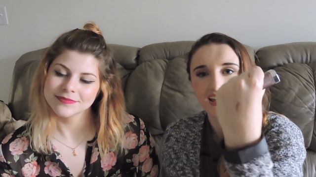 FEBRUARY FAVORITES! l EM & MARY BETH смотреть онлайн