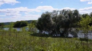 Веломаршрут Звенигород - Усово