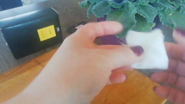 Эсперимент! Салфетка для посуды Greenway смотреть онлайн