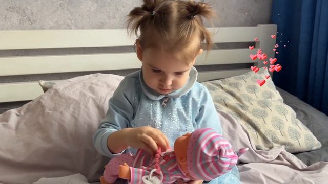 ДЕНЬ РОЖДЕНИЯ МИРОСЛАВЫ | ИГРУШКА БУБА | СЮРПРИЗЫ | ПОДАРКИ смотреть онлайн