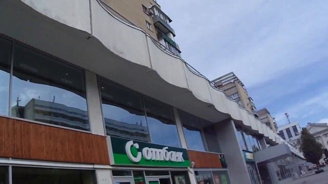 ПЕРЕЕЗД В КРАСНОДАР. Дом книги советского времени. Индийская выставка и никаких кубаноидов. смотреть онлайн