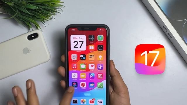 iOS 17.0.2 Update Features | iOS 17.0.2 Update | iOS 17.0.2 New Features |iOS 17.0.2 Update Feature смотреть онлайн