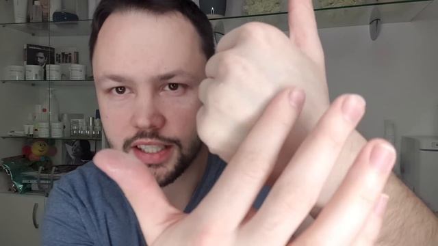 Глубокая чистка кожи лица в домашних условиях. Голивудский пилинг за 10 рублей.