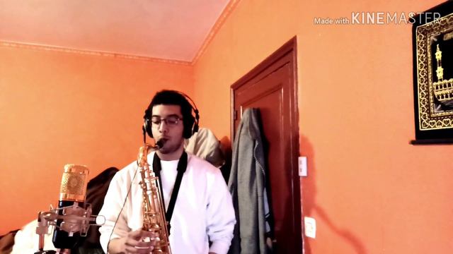 Scott Hamilton Solo's Cover on Tangerine смотреть онлайн