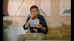 Бассейн Ален Делон 1969 год