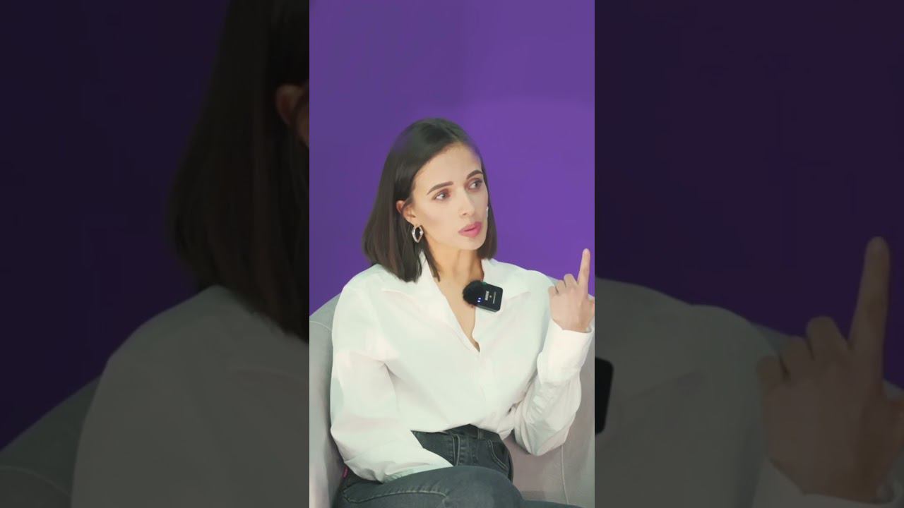 Почему многие против глютена? #интервью #нутрициолог #питание #фитнес #здоровье