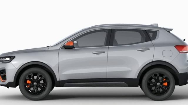 6 NEW CARS FROM GREAT WALL MOTORS AND HAVAL LAUNCHING IN INDIA | GWM INDIA LAUNCH смотреть онлайн