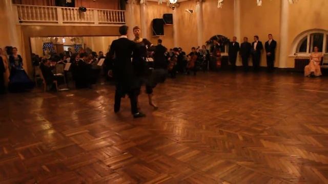 Рождественский Бал смотреть онлайн