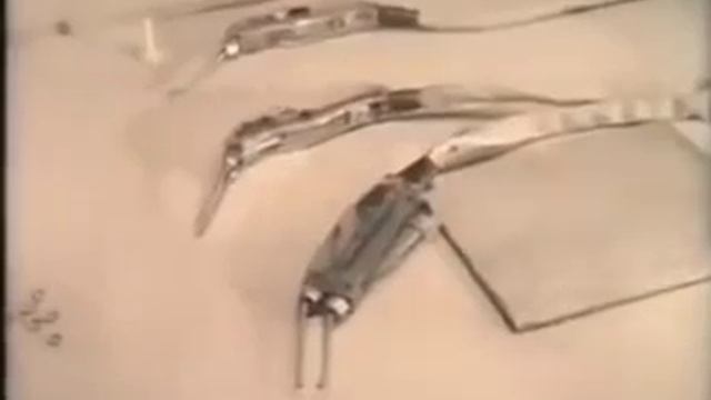 Конденсаторная сварка. Киевнаучфильм, 1979 смотреть онлайн