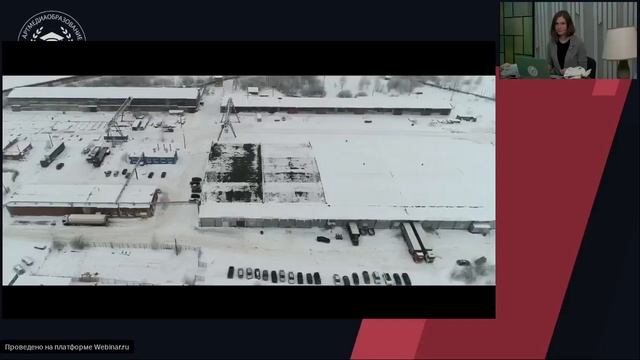Экология. Культура. Общество. ЭКОпривычки. Умение, навык или стиль жизни? Формирование ЭКОпривычек смотреть онлайн