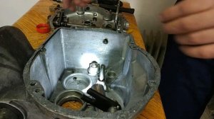 Регулировка переключения передач мотоцикла УРАЛ