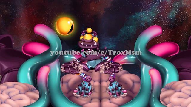 EPIC WUBBOX ON PSYCHIC ISLAND!!! (animated concept) [animated what-if] (ft.@chronicles_art ) смотреть онлайн