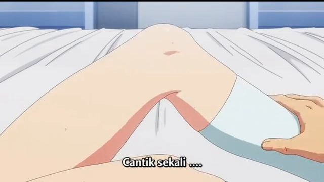 Ketika loe bisa ng#ot ama idol:" #hentiesbay#anime2022#animeecchi смотреть онлайн