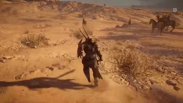 Assassins creed origins one gold farming method смотреть онлайн