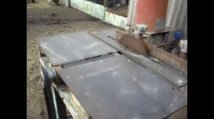 Обзор циркулярка фуганок (Циркулярка) . Столярная мастерская