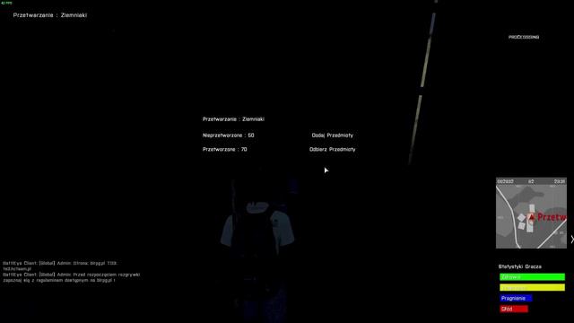 Bornholm Life #6 - Stary, gdzie moja skoda?!? смотреть онлайн