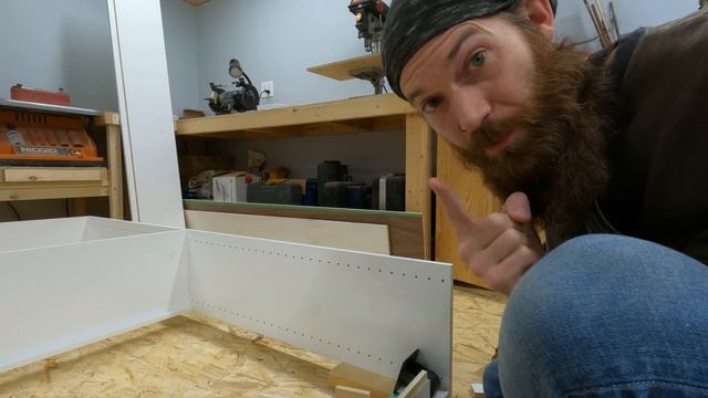 Secret Hidden Bookcase || Part 1