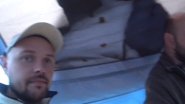 Море Рыбинки и Солнце Монако. Классный отдых на реке Себла смотреть онлайн