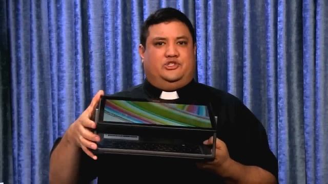 Acer Aspire R13 Review смотреть онлайн