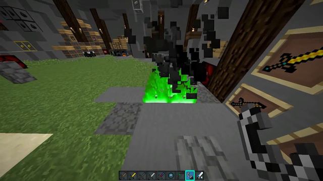 Minecraft PvP Texture Pack||Master Pack||V.1 y V.2||1.8 y 1.7 смотреть онлайн