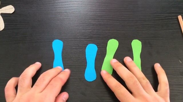 DIY. СПИННЕР БЕЗ ПОДШИПНИКОВ / КАК ПРОСТО СДЕЛАТЬ СПИННЕР / diy spinner without bearings смотреть онлайн